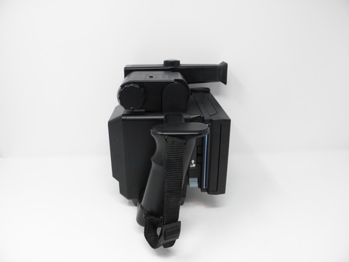 Polaroid Miniportrait Instant Passport Camera Model 203 Ungetestet Wie Ist - Bild 4 von 16