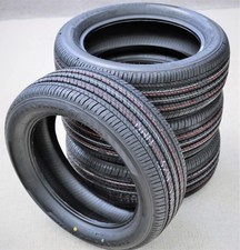 4 Tires Firestone Ft140 20555r16 89h As All Season