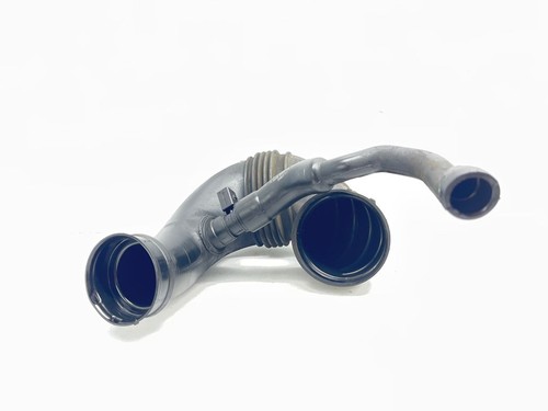 Mercedes-Benz E W211 2008 Diesel 110kW Ansaugrohr Ansaugschlauch Turbolader