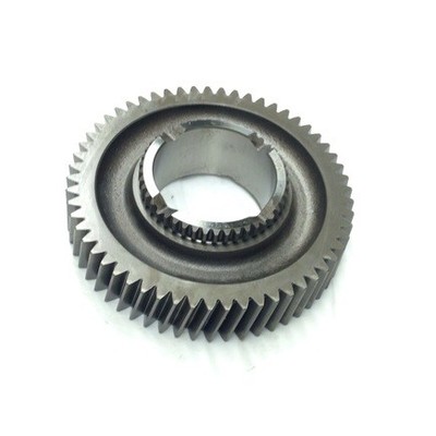 Ttc 104-8-2 Gear