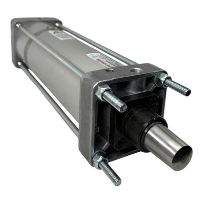 IMI Norgren Pneumatikzylinder SPC/970086 Ø100mm Hub 200mm 10bar Zylinder