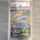 Pokémon TCG Venusaur EX XY123 XY Black Star Promo Holo PSA 8 English 2016