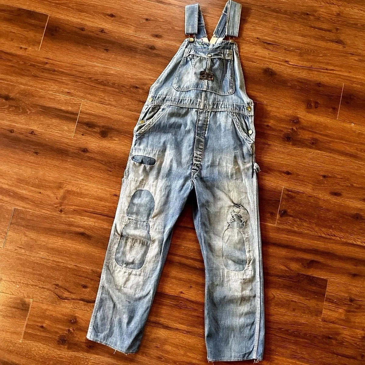 dee cee overalls products for sale | eBay