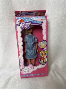Pregnant Judith Doll | eBay