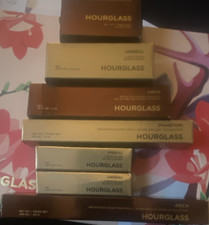 Hourglass 7PC Makeup Set:  Unreal Blush,Arch ...