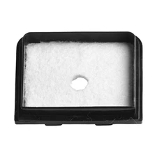 2 1/4 Inches Air Filter 60023-98031 AHS231 Air Filter T230 T231B T231X