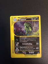 Tyranitar / Despotar - H28/H32 - Pokemon Aquapolis Holo Rare Card DE