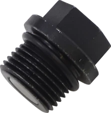 Quad Logic - 100-2388 - Transmission Drain Plug/Gear Case - Ace 500 4x4 Ranger X