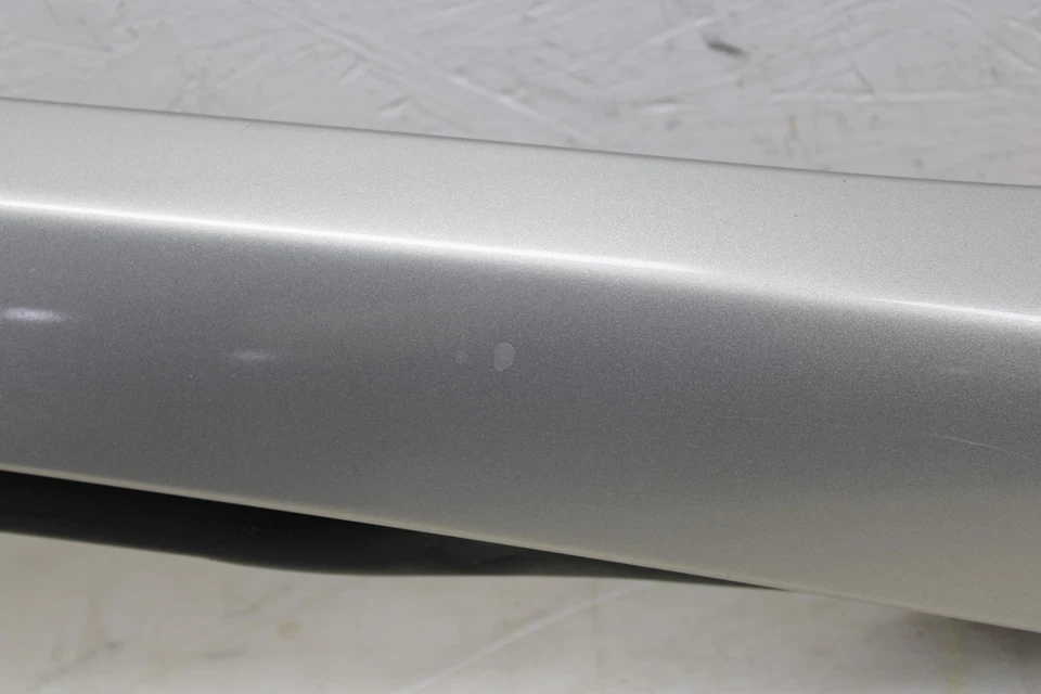 2003-2007 Infiniti G35 Coupe Right Exterior Pillar Trim 76836AM803 OEM MQ46 - Image 3 of 4