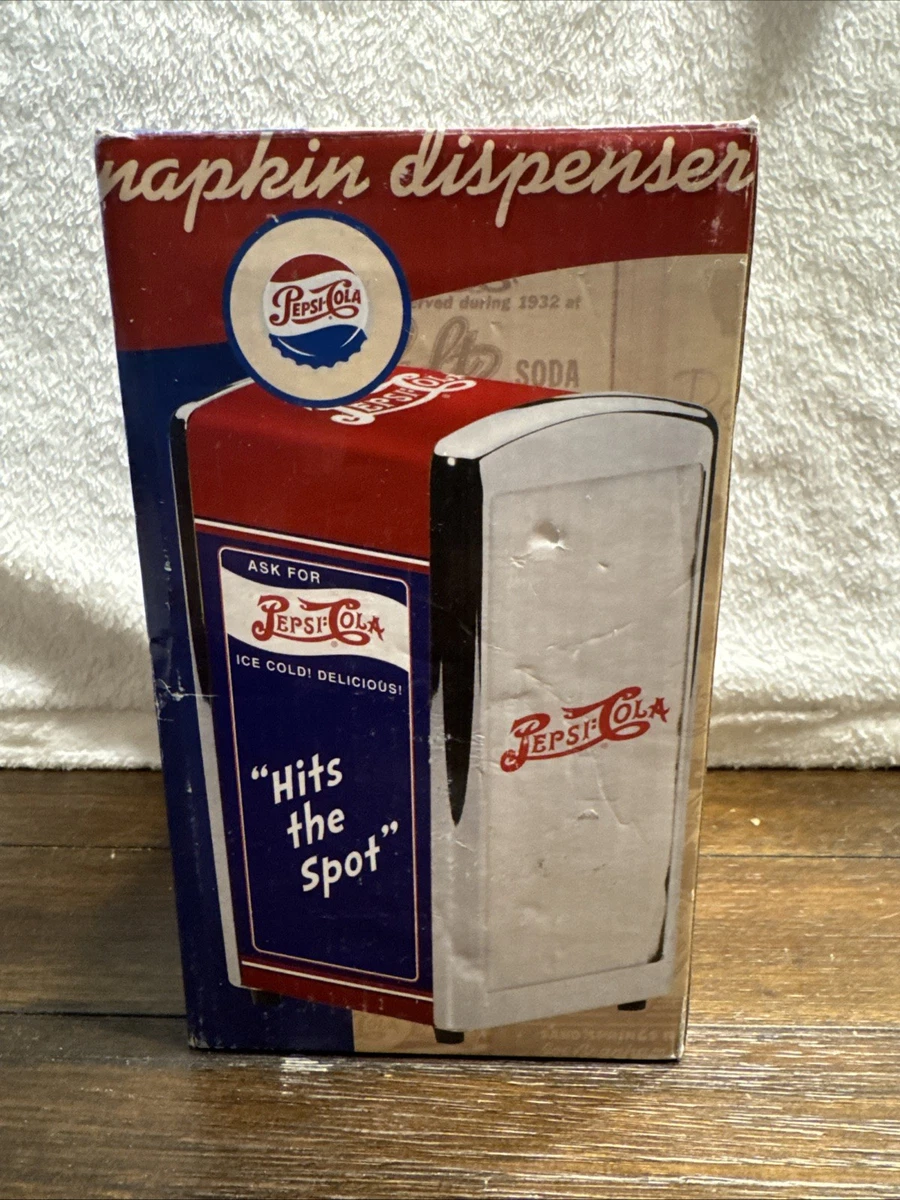 pepsi dispenser products for sale | eBay pepsi dispenser products for sale | eBay