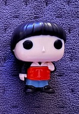 Stranger Things Funko Pop Kinder JOY will Byers Figure Rare Sammeln Neu
