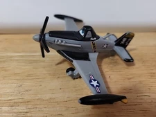 Disney Pixar 07 Planes 2013 Mattel VF 17