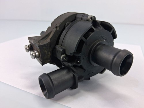 Zusatzwasserpumpe 5G0965567 VW GOLF VII (5G1, BE1, BE2, BQ1) 2.0 TDI 4M
