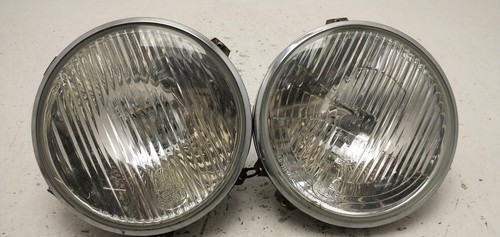 1997 Bentley Turbo R O/S Fahrer Rechts Frontscheinwerfer Scheinwerfer 1985-2000 - Bild 1 von 4