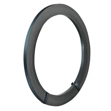 VEVOR Packaging Steel Strapping Roll 1/2" x 0.016" x 330' Banding Strap 1100 lbs