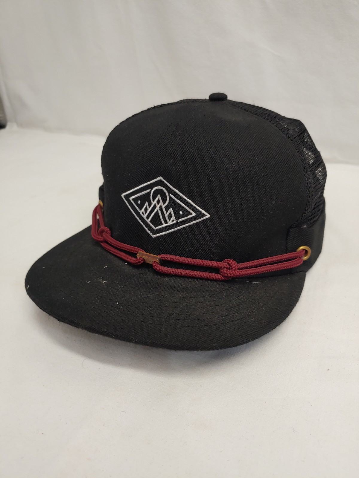 Findlay Force Space Bound SnapBack Hat -Black Bas… - image 3