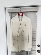 suitsupply suit 42r