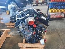 2018-2020 Ford F150 Engine 3.5l 6 Cylinder Turbo Vin 4 8th Digit 133k Miles Oem 2018-2020 Ford F150 Engine 3.5l 6 Cylinder Turbo Vin 4 8th Digit 133k Miles Oem