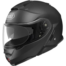 Shoei Neotec II Modular Helmet - Matte Black - XS 0116-0135-03
