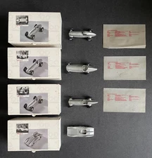 Marklin Collectible Vintage Daimler Benz 100th Anniversary Edition Set - AS IS