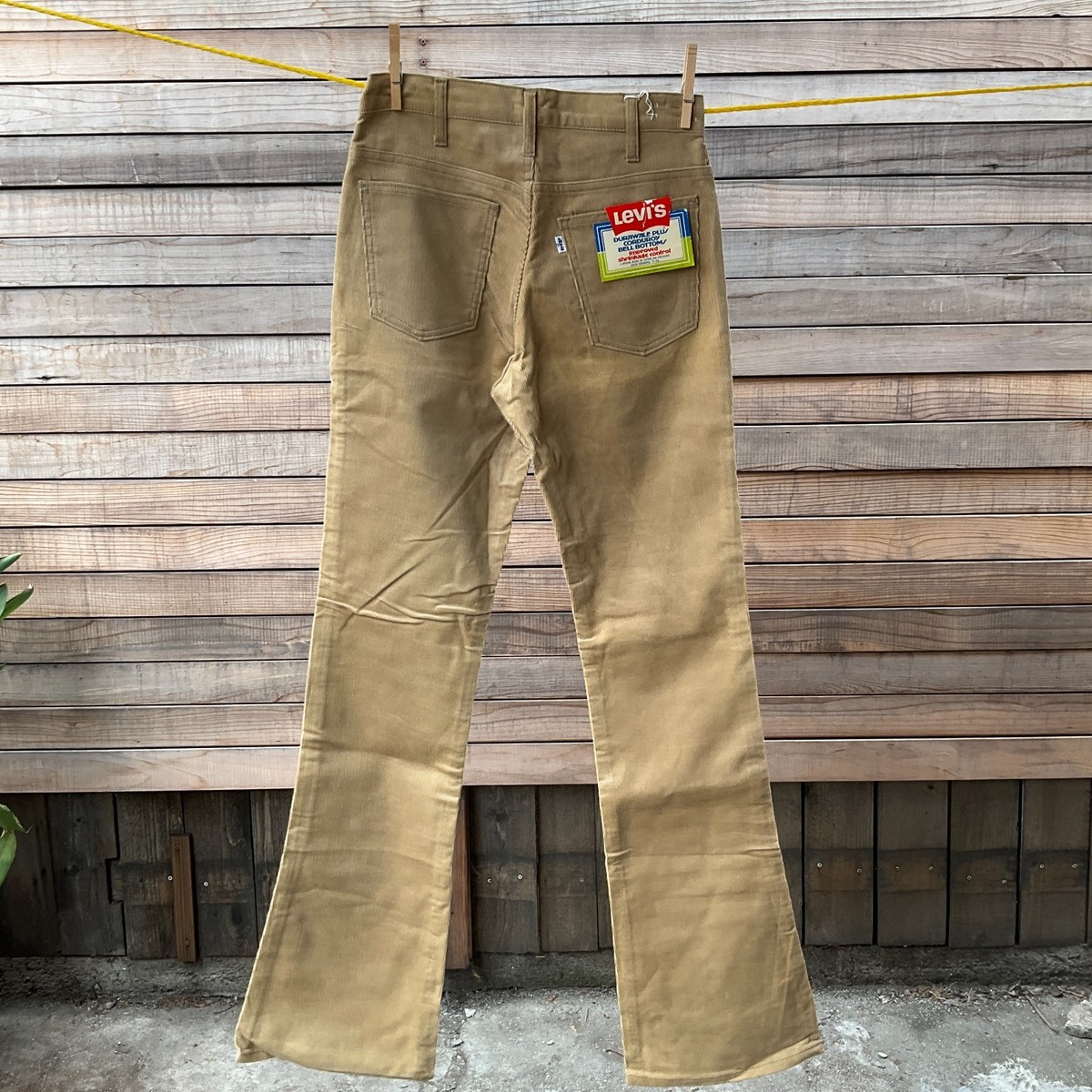 34x32 vtg Levi