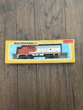 Vintage Bachmann HO Scale 0540 Asst EMD F-9 D...