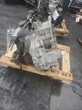 Automatic Transmission 2.5L Fits 16 FUSION 38...