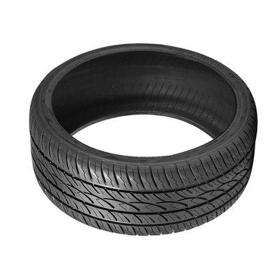 Groundspeed Voyager HP 245/40ZR18XL 93W Tire