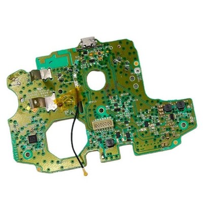 1X(Game Handle Netzteil Panel Gamepad Platine für   Slim Controller Program9119