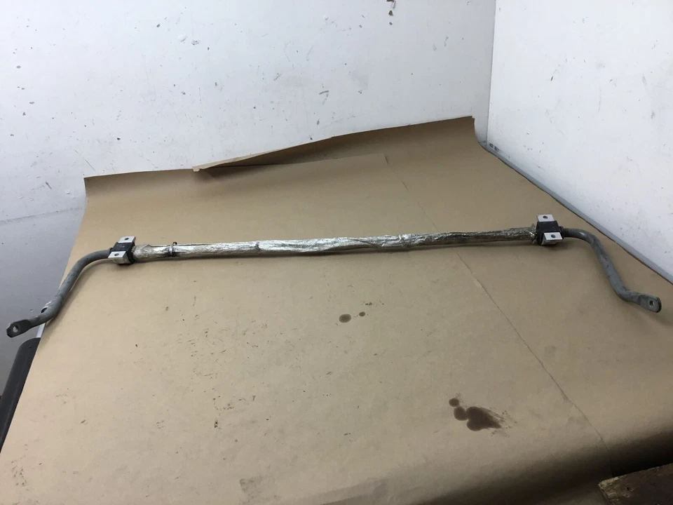 Barra estabilizadora estabilizadora oscilante suspensión trasera Lotus Evora S 2014 10-14:O Foto 2 de 4