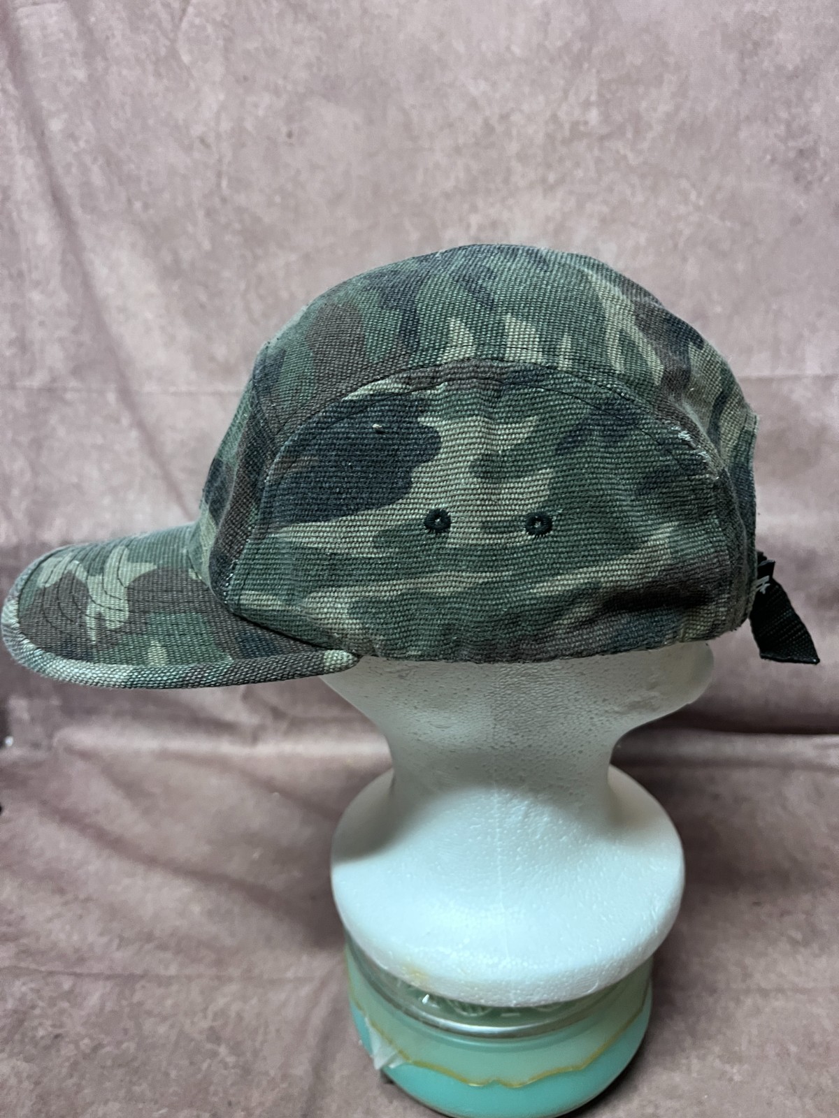 Shaw Park Baseball Cap Adjustable - image 6