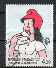2291  - Oblitéré