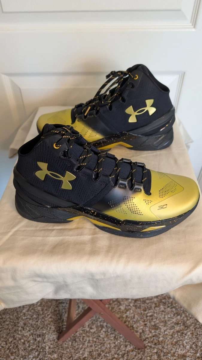 CURRY 2 UNANIMOUS(カリー2) Under Armour Curry 2 2023 Unanimous for sale | eBay