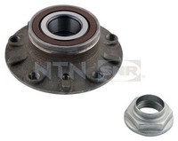 Radlagersatz Snr R150.26 FüR E38 Bmw 7Er 725 Tds 728 730 735 740 750