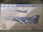 HOBBY BOSS 1/48 EF-111 RAVEN  #80352