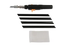 Power-TEC Plastic Welding Kit 15pc 92490