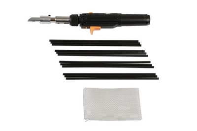 Power-TEC Kunststoff Schweißen Set 15pc 92490