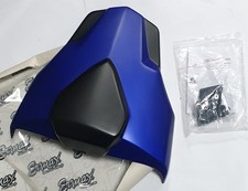 CAPOT DE SELLE ERMAX NOIR BLEU YAMAHA MT09 MT-09 2014 à 2016 850292117