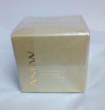AVON Anew Ultimate Cream 1.7 OZ NIB 50 HTF Rare Sealed