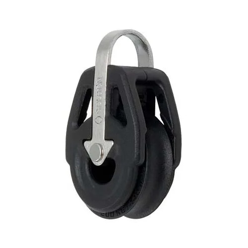 Selden 30mm Single Strap Block