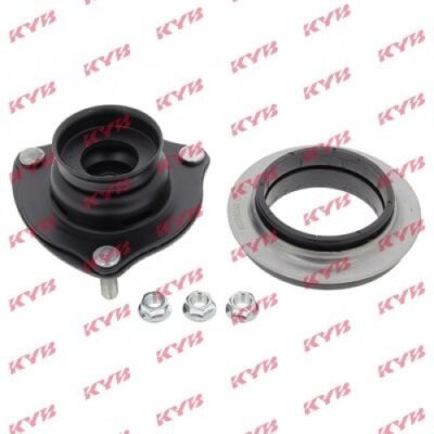 Reparatursatz, Federbeinstützlager Suspension Mounting Kit KYB SM5615