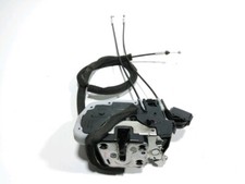 Porte arrière et accessoires Nissan MICRA