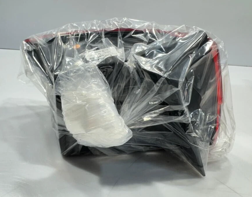 2016-2018 大众 JETTA GLI 混合右后尾灯 P/N 5C6-945-096-M — 第 4/4 张图片