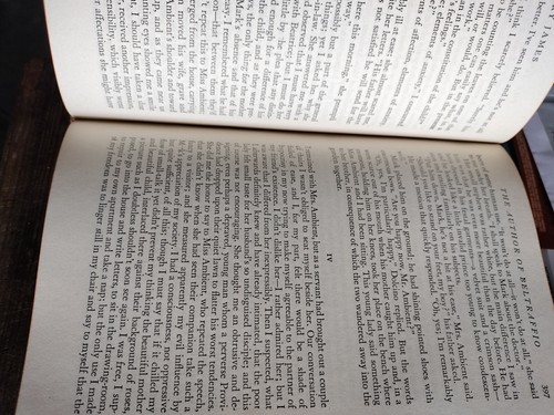 An Anthology of Famous American Stories - HC 1953 - Picture 4 of 4