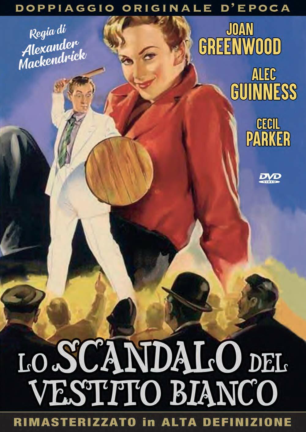 Dvd La Jena Di Oakland (1952)  ** A&R Productions ** .......NUOVO