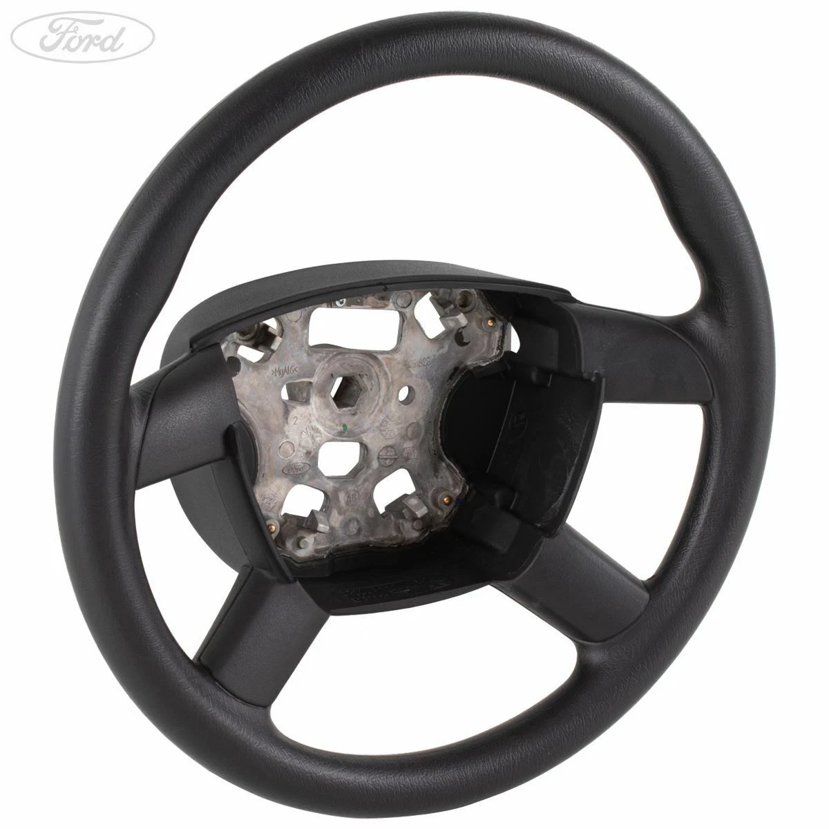 Genuine Ford Transit MK 7 Steering Wheel 1372293 | eBay