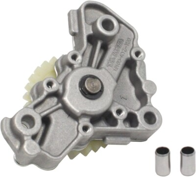 #ad New Super Oil Pump Kit SPECIAL PARTS TAKEGAWA for GROM MSX125 01 16 0063 $83.00