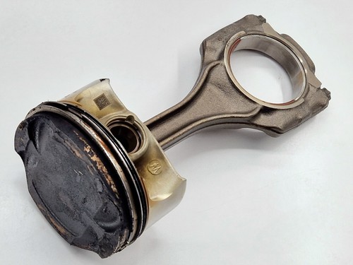 PISTON WITH CONNECTING ROD FROM ENGINE N63R BMW 7 SERIES G11 750i 7646892 - Picture 8 of 16