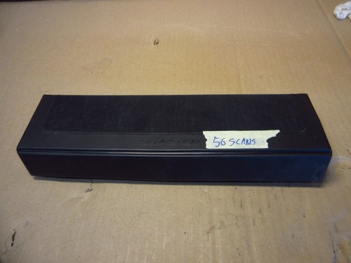 Fujitsu ScanSnap S1100i A4 USB Mobile Sheetfed Document Scanner / 56 SCANS - Photo 2/6