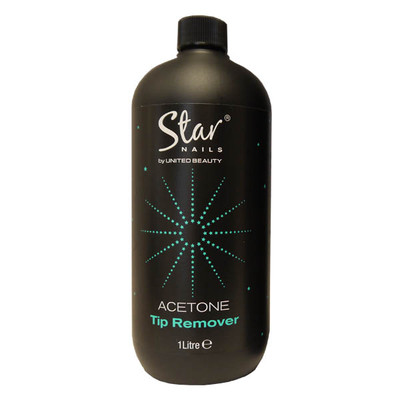 Star Nails Tip Remover 1000ml